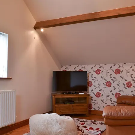 Ferienhaus Nord Vue