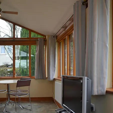 Nord Vue Ferienhaus Penruddock